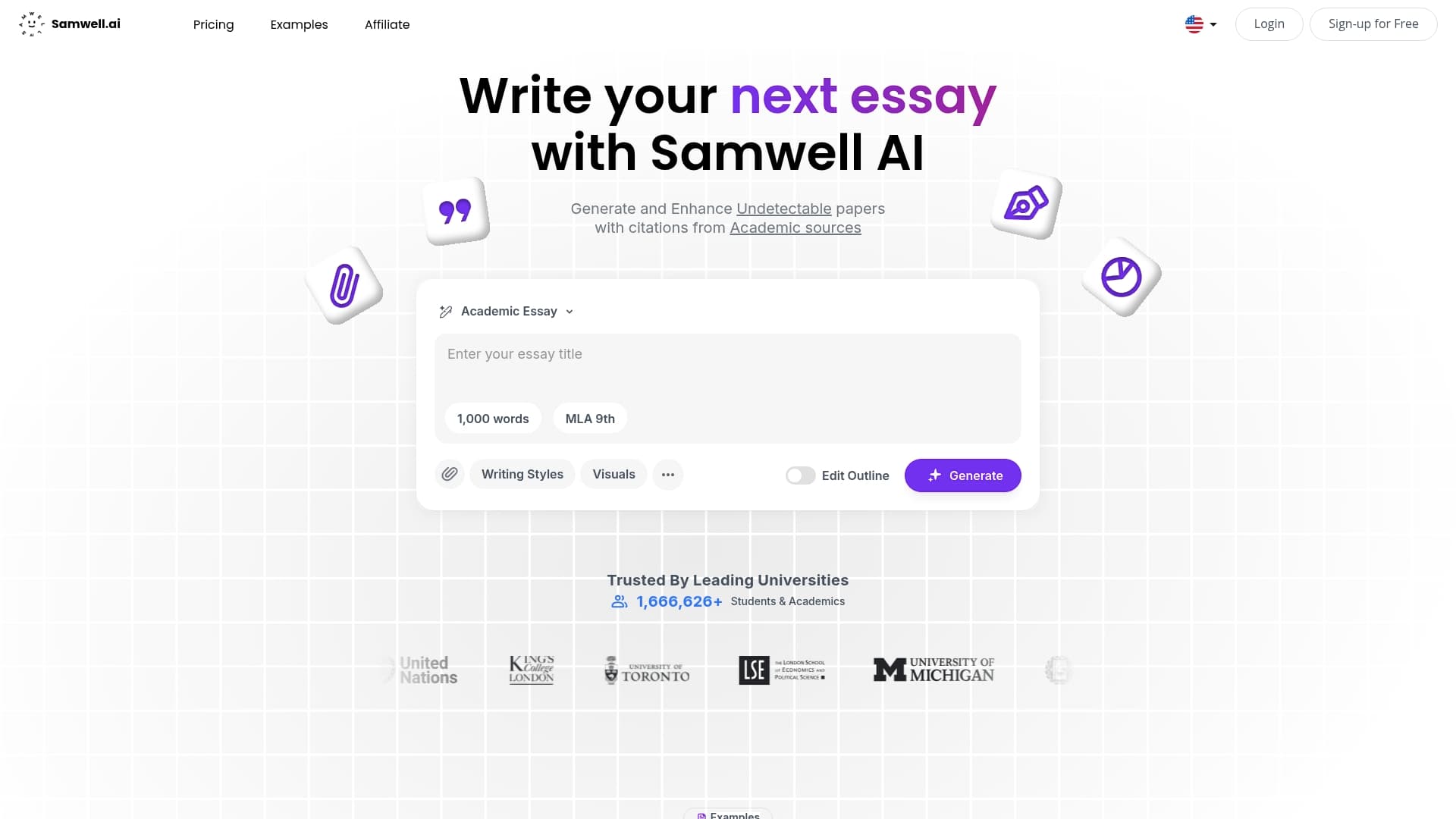 https://samwell.ai